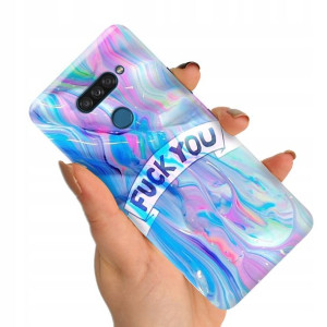 Etui do LG K50s Obudowa Summer Letnie Top Wzory