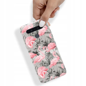 Etui do LG K51s Case Wakacyjne Summer Top Wzory