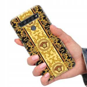 Etui do LG K61 Obudowa Case Najmodniejsze Wzory