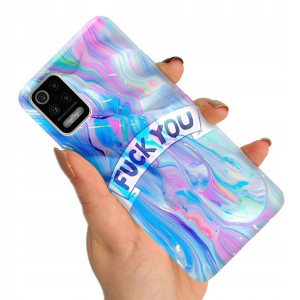 Etui do LG K62 Case Modne Summer Letnie Top Wzory