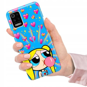 Etui do LG K62 Case Obudowa Bajkowe Modne Wzory