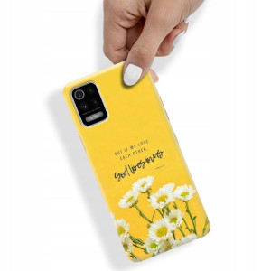 Etui do LG K62 Case TOP 100 Spring Wiosenne Wzory