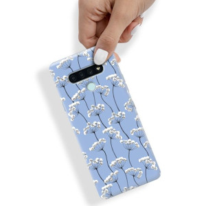Etui do LG K71 Case TOP 100 Spring Wiosenne Wzory