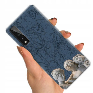Etui do LG X STYLO 7 5G Case Summer Letnie Wzory