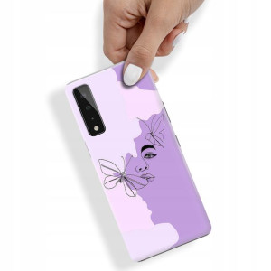 Etui do LG X STYLO 7 5G Obudowa Case Dużo Wzorów
