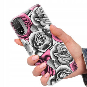 Etui do MOTOROLA E20 Obudowa Case Modne Top Wzory