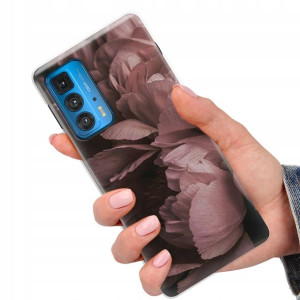 Etui do MOTOROLA EDGE 20 PRO 5G Modne Piękne Wzory