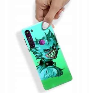 Etui do MOTOROLA EDGE Obudowa Huggy Wuggy Wzory