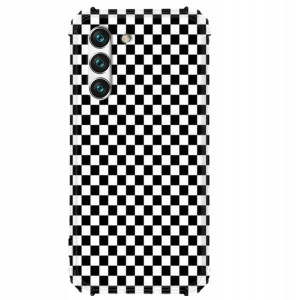 Etui ANTISHOCK do SAMSUNG S22 Obudowa Modne Wzory