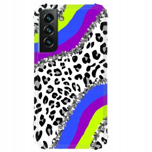 Etui ANTISHOCK do SAMSUNG S22 PLUS Modne Wzory