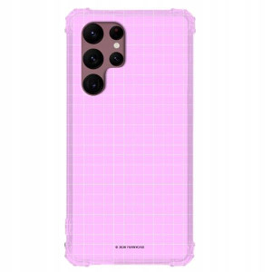 Etui ANTISHOCK do SAMSUNG S22 ULTRA Modne Wzory