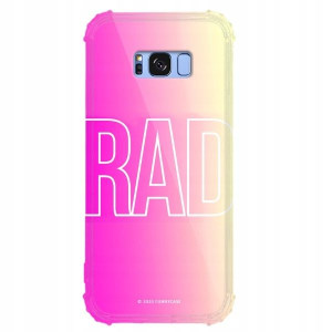 Etui ANTISHOCK do SAMSUNG S8 PLUS Case Modne Wzory