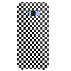Etui ANTISHOCK do SAMSUNG S8 PLUS Case Modne Wzory