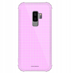 Etui ANTISHOCK do SAMSUNG S9 PLUS Case Modne Wzory