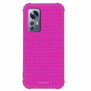 Etui ANTISHOCK do XIAOMI 12 5G Obudowa Modne Wzory