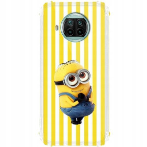 Etui AntiShock do XIAOMI MI 10T LITE Słodkie Wzory