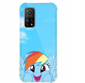 Etui ANTISHOCK do XIAOMI MI 10T PRO 5G Bajki Wzory