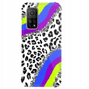 Etui ANTISHOCK do XIAOMI MI 10T PRO 5G Modne Wzory