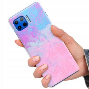 Etui do MOTOROLA G 5G PLUS Summer Letnie Top Wzory