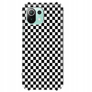 Etui ANTISHOCK do XIAOMI MI 11 LITE 4G Modne Wzory