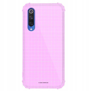 Etui ANTISHOCK do XIAOMI MI 9 SE Case Modne Wzory