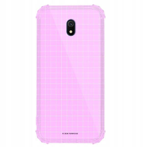 Etui ANTISHOCK do XIAOMI REDMI 8A Case Modne Wzory