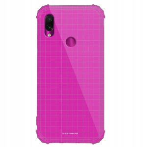 Etui ANTISHOCK do XIAOMI REDMI NOTE 7 PRO Wzory