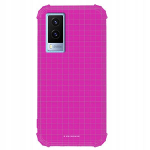 Etui ANTISHOCK do VIVO V21E 4G Obudowa Modne Wzory