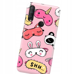 Etui do ALCATEL 1S 2020 Obudowa Modne Różne Wzory
