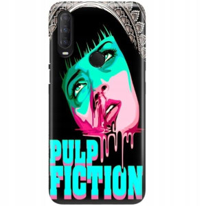 ETUI DO ALCATEL 3L 2020 Case Seriale Filmowe Wzory