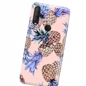 Etui do ALCATEL 3L 2020 Obudowa Piękne Modne Wzory