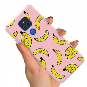 Etui do MOTOROLA G PLAY 2021 Obudowa Case Wzory