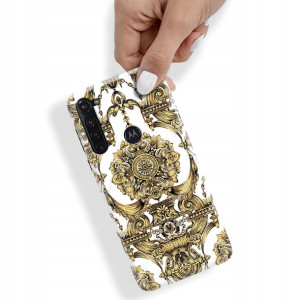 Etui do MOTOROLA G PRO Case Piękne Subtelne Wzory