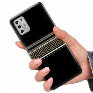 Etui do MOTOROLA G STYLUS 2021 Case Modne Wzory