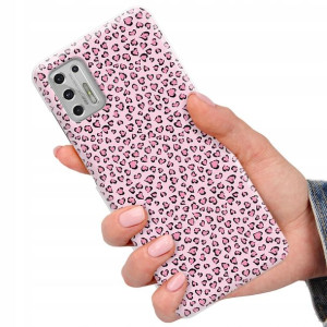 Etui do MOTOROLA G STYLUS 2021 Obudowa Case Wzory