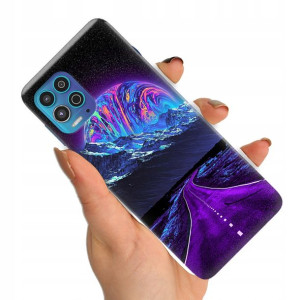 Etui do MOTOROLA G100 Obudowa Case TOP Dużo Wzorów