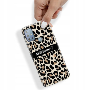 Etui do MOTOROLA G20 Case Piękne Subtelne Wzory