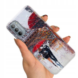 Etui do MOTOROLA G31 4G Case Najmodniejsze Wzory
