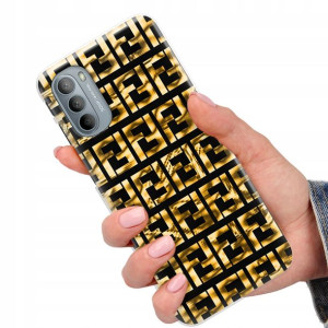 Etui do MOTOROLA G31 4G Obudowa Case Modne Wzory