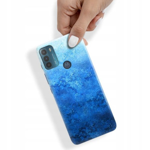 Etui do MOTOROLA G50 Case Aesthetic Modne Wzory