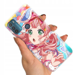 Etui do MOTOROLA G50 Manga ANIME Modne Top Wzory