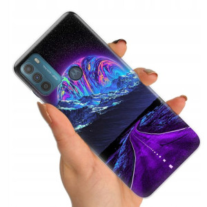 Etui do MOTOROLA G50 Obudowa Case TOP Dużo Wzorów