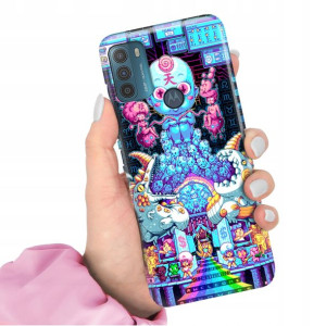 Etui do MOTOROLA G50 Obudowa Case TOP Dużo Wzorów