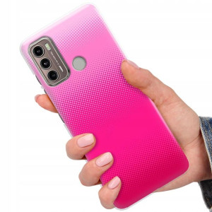 Etui do MOTOROLA G60 Obudowa Case Dużo Wzorów