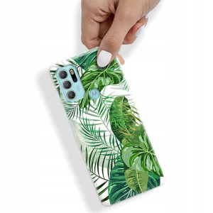 Etui do MOTOROLA G60s Case Wakacyjne Summer Wzory
