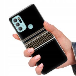 Etui do MOTOROLA G60s Obudowa Case Modne Top Wzory