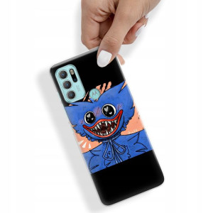 Etui do MOTOROLA G60s Obudowa Huggy Wuggy Wzory