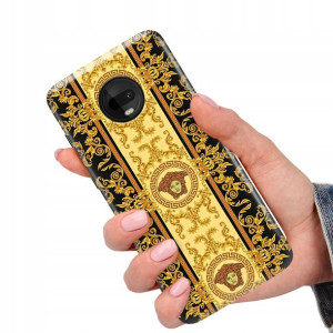 Etui do MOTOROLA G7 Obudowa Case Modne Top Wzory