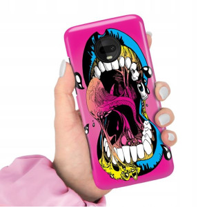 Etui do MOTOROLA G7 Obudowa Case TOP Dużo Wzorów