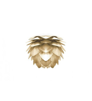 Lampa wewnętrzna Umage Silvia Mini Brushed Brass-2071